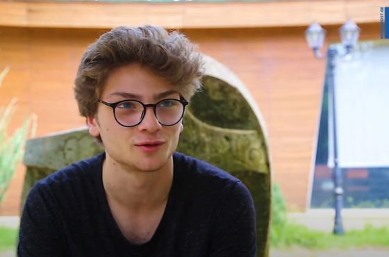 „ორი თაობა პირისპირ“ - მითები ევროპაზე (ვიდეო)