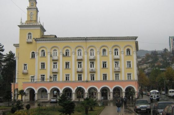 შსს-მ ჭიათურაში შესაძლო ძალადობის ფაქტზე გამოძიება დაიწყო