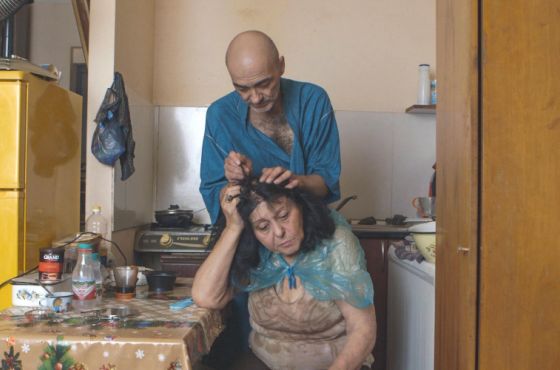 "მკვდარი სულების არდადეგები"  - პრემიერა კინო "საქართველოში"