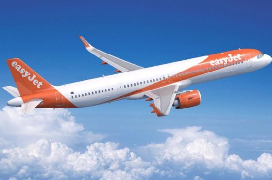 "easyJet-თან როგორც ქუთაისიდან, ისე თბილისიდან ფრენების დაწყებაზე ვსაუბრობთ"