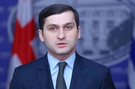  თორნიკე რიჟვაძის მდგომარეობა „სტაბილურად მძიმეა“- შსს