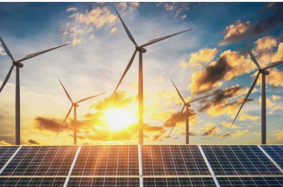 იმერეთში, ქარისა და მზის ელექტროსადგურები აშენდება