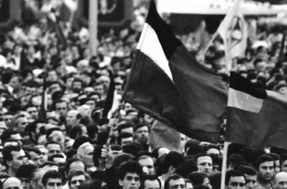 9 აპრილის ტრაგედიიდან 35 წელი გავიდა