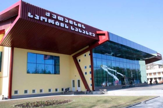 ადგილები ქუთაისში, სადაც წინასაარჩვენოდ პლაკატების გაკვრა აკრძალული და ნებადართულია