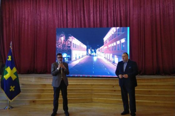 უცვლელი საჭიროებები -  ქალაქის 2024 წლის ბიუჯეტის პროექტის განხილვა მადლობების ფონზე 