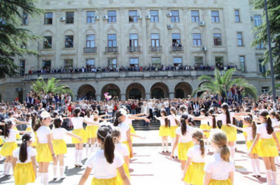 ქუთაისის მერიას არ აქვს გეგმა როგორ ჩატარდება ,,გვირილობა'' მოკრძალებულად