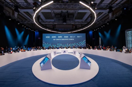 რუსეთი მსოფლიო ტურიზმის ორგანიზაციას ტოვებს