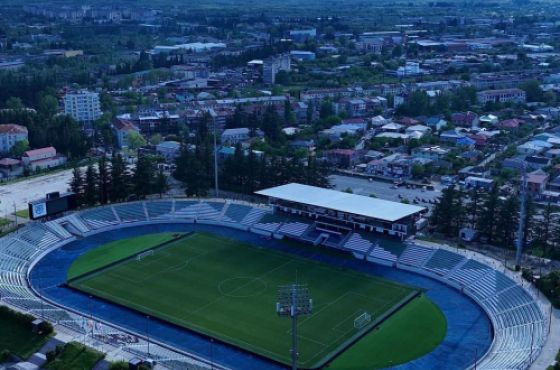 კონფერენს ლიგაზე ქუთაისის „ტორპედო“ ყაზახურ „ორდაბასს“ დაუპირისპირდება