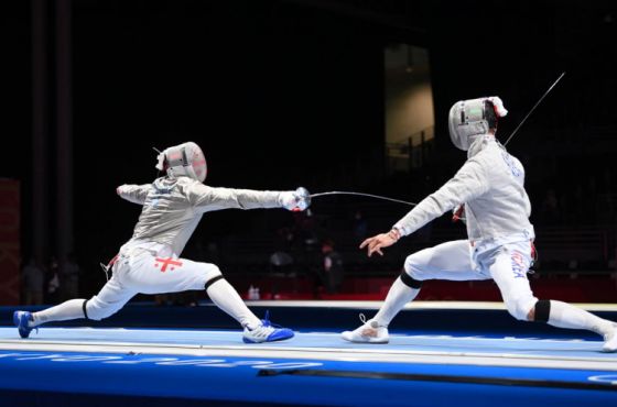ქუთაისში ფარიკაობაში საერთაშორისო ტურნირი გაიმართება