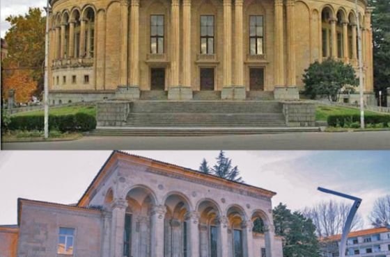 ქუთაისსა და ზესტაფონში თეატრის ხელმძღვანელის შესარჩევი კონკურსი ჩაიშალა 