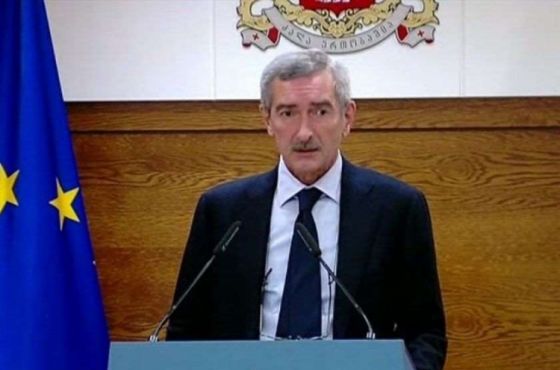 პაატა იმნაძე - კორონავირუსმა გარკვეული მუტაცია განიცადა