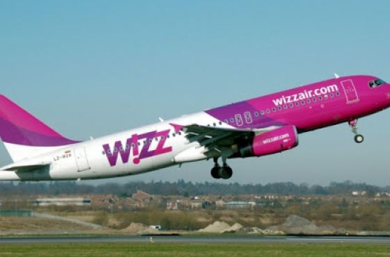 ქუთაისში Wizz Air-ის ბაზა, სავარაუდოდ, მარტ-აპრილში დაბრუნდება