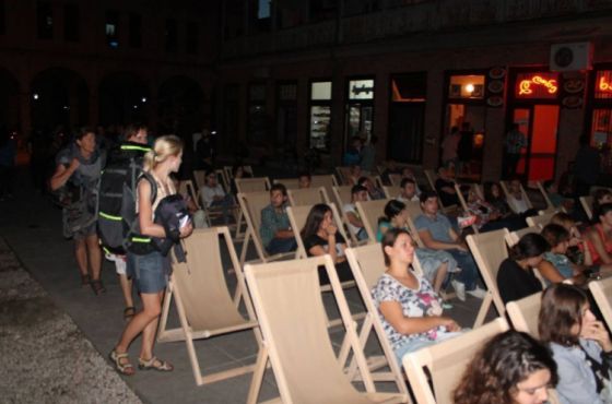 ქუთაისში იპოლიტე ხვიჩიასადმი მიძღვნილი კინოჩვენება ჩატარდება