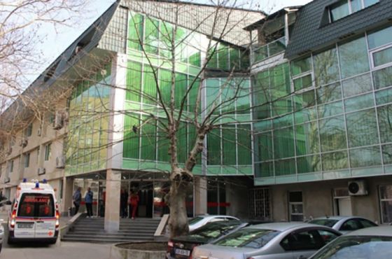 ქუთაისის კლინიკაში, ინფიცირებული ტყუპი ჩვილების მდგომარეობა კვლავ კრიტიკულია