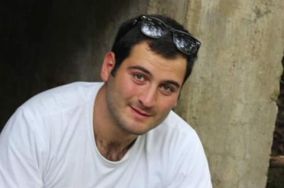 სოფელ დილიკაურში მცხოვრებ ახალგაზრდას საზოგადოების დახმარება სჭირდება