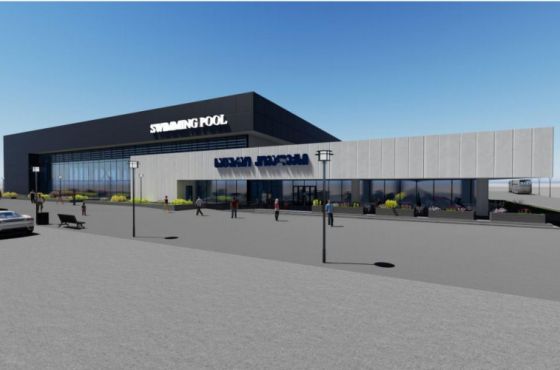 როგორ მუშაობს „ქართული ოცნება“ - საცურაო აუზი დაპირებიდან 5 წლის შემდეგ შენდება