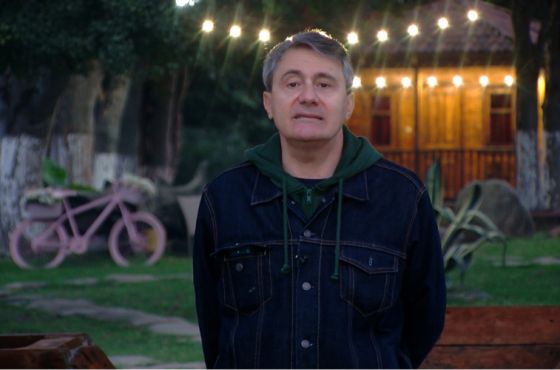 "თავისუფლება არის მთავარი ბედნიერება" - დათო ტურაშვილი