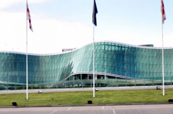 შსს - მიხეილ სააკაშვილს საქართველოს საზღვარი არ გადმოუკვეთავს