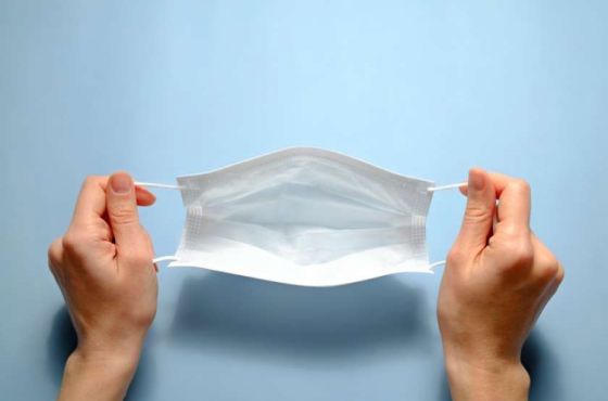 საქართველოში, შესაძლოა,  პირბადის ტარების ვალდებულება მოიხსნას