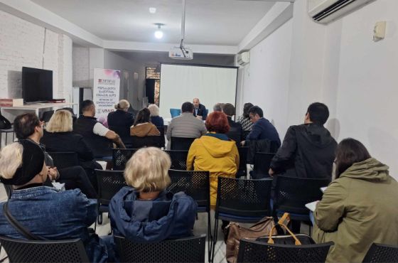 რას მოიცავს "ძლიერი საქართველოს" საარჩევნო პროგრამა - კოალიციის ლიდერმა ქუთაისში "ილიას გზა" წარადგინა