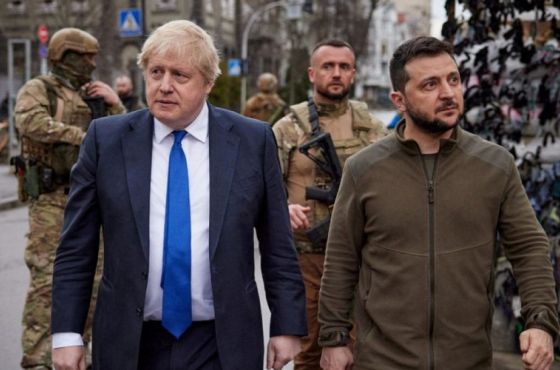 ბრიტანეთი უკრაინიდან იმპორტირებულ საქონელზე დამატებითი ღირებულების გადასახადს აუქმებს