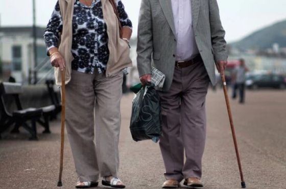 საქართველოში სიცოცხლის საშუალო ხანგრძლივობა 77 წელია-Central Intelligence Agency