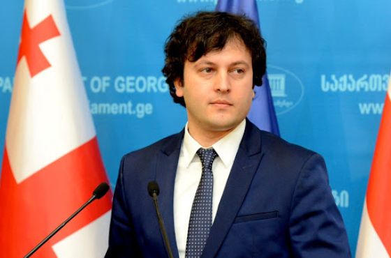 "ნიკა მელიამ თვითონ დააჭერინა საკუთარი თავი'' -  ირაკლი კობახიძე