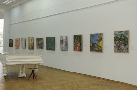 6 ივლისიდან მუზეუმები იხსნება