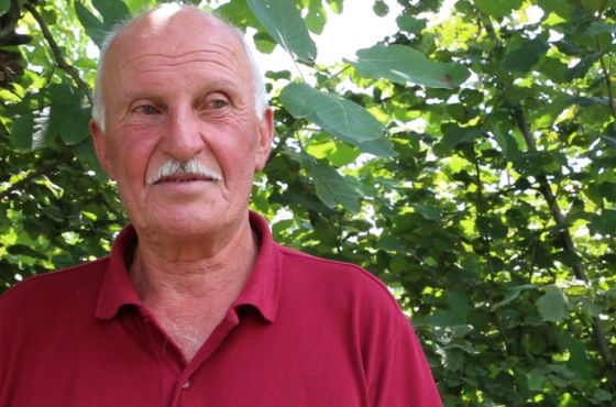 დღის გაცინება - "გამოვიდა იპოლიტე ხვიჩია და ხედავს მიცვალებულს ეზოში..."