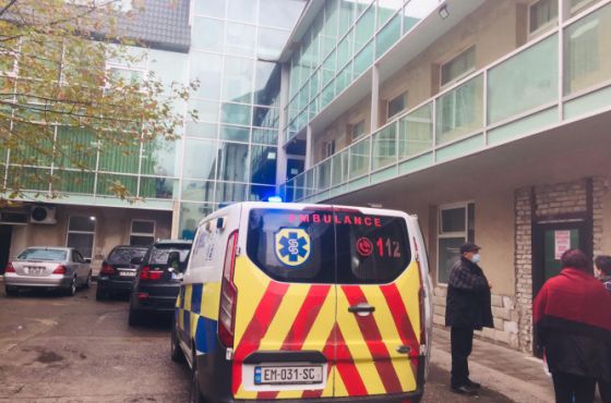 საკეისრო კვეთის შემდეგ 21 წლის ქალის გარდაცვალების ფაქტზე შსს-მ გამოძიება დაიწყო