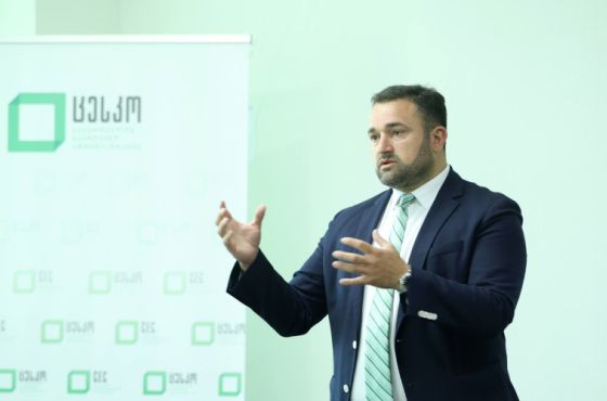 "ყველა საარჩევნო უბანი მზად არის ამომრჩეველთა მისაღებად"- ცესკო-ს თავმჯდომარის შემაჯამებელი ბრიფინგი