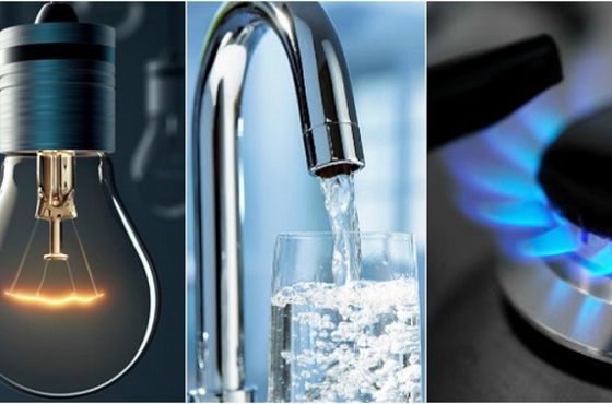 ყველაზე მეტად გაძვირებულ პროდუქტებს შორის კომუნალური გადასახადები ხვდება