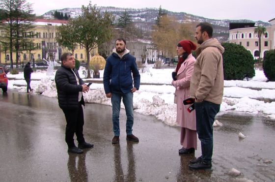 "მუქარა შეასრულეს"- "საქნახშირი" ათობით მეშახტეს, ახალი წლიდან, სამსახურის გარეშე ტოვებს