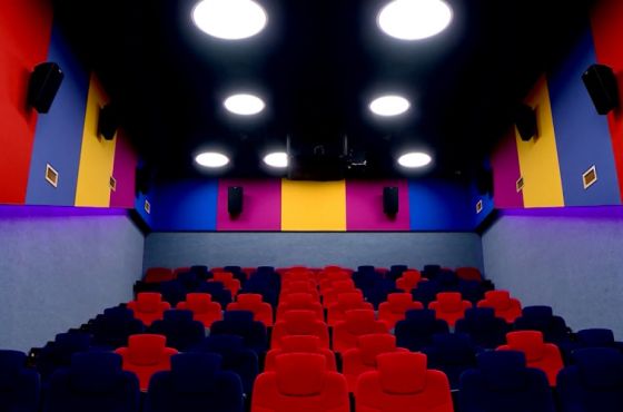 ქუთაისში ქართველი რეჟისორების ფილმების ჩვენება მოეწყობა (აფიშა)