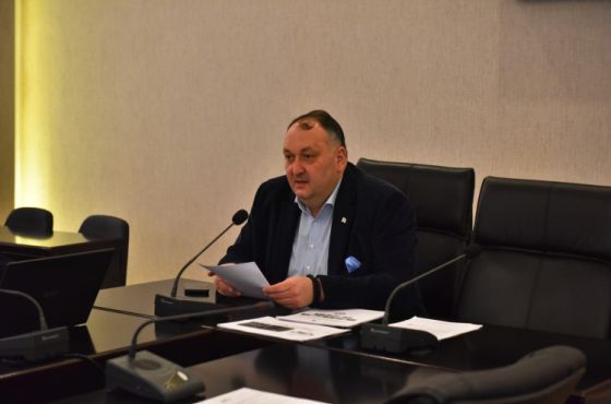 ქუთაისის საკრებულომ იოსებ ხახალეიშვილს მერის უფლებამოსილება შეუწყვიტა