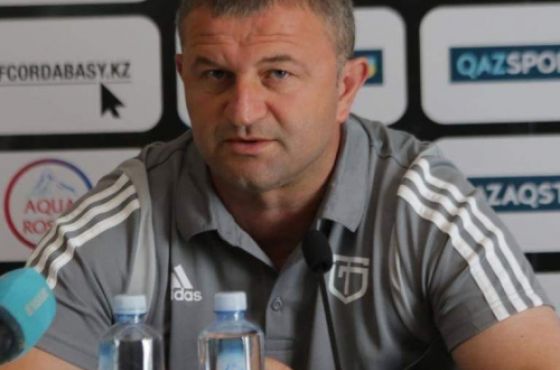 "ტორპედო"  მთავარმა მწვრთნელმა დატოვა