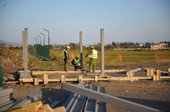 ქარხანა, სადაც ელექტრომობილები 2020 წლიდან უნდა ეწარმოებინათ, არ აშენებულა 