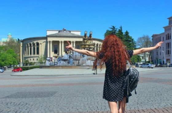 რამდენი ტურისტი სტუმრობდა ქუთაისს პანდემიურ 2021 წელს - ტურიზმის ცენტრის სტატისტიკა 