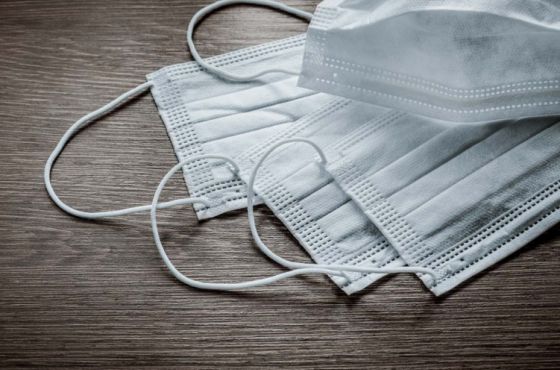 პირბადის ტარება  გარე სივრცეში ისევ სავალდებულო გახდა