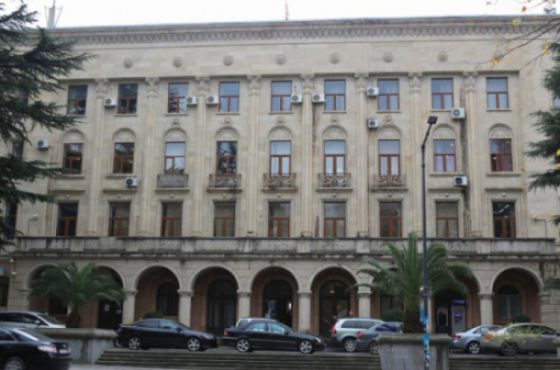 ათობით შენიშვნა და რეკომენდაციები -  რა წერია ქუთაისის მერიის აუდიტის დასკვანაში