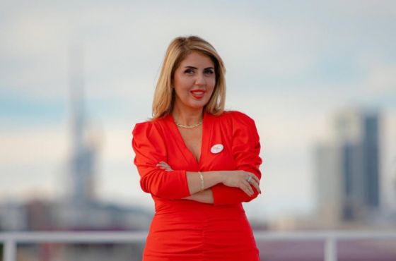 პარტიამ „საქართველოსთვის“ ქუთაისის საკრებულოს წევრი ნინო ჩიკვაშვილი პარტიიდან გარიცხა