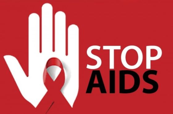 1 დეკემბერი შიდსთან ბრძოლის საერთაშორისო დღეა