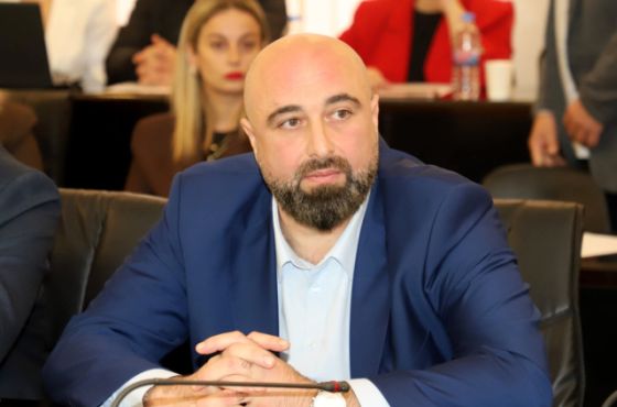 ქუთაისის საკრებულოს თავმჯდომარედ ქალაქის ყოფილი მერი აირჩიეს 