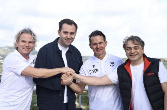 ქუთაისის „ტორპედოს“ ახალი სეზონიდან გერმანელი დირკ შუსტერი გაწვრთნის