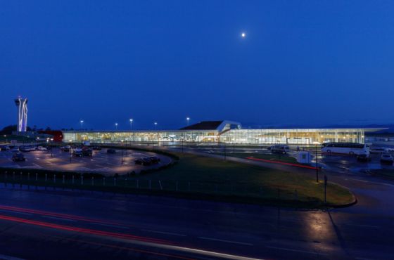 ქუთაისის აეროპორტში VIP Lounge-ის სივრცე  უნდა მოეწყოს