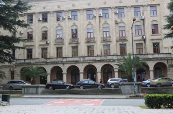 ვინ შევა ქუთაისის მე-7 მოწვევის საკრებულოში?! - სია