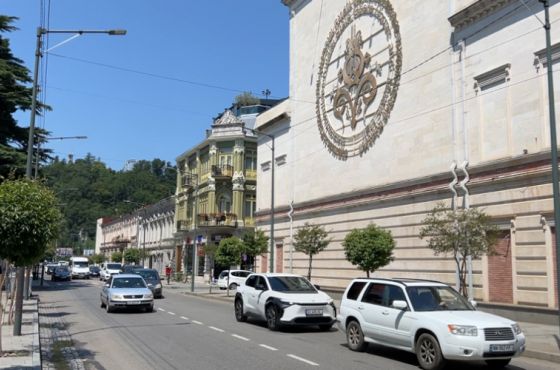 დე[და]ჩემი ემიგრანტია - რა უნდა გაკეთდეს მიგრაციის შესაჩერებლად (თავისუფალი ტრიბუნა) 