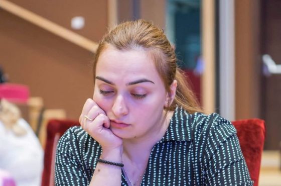 ქუთაისელი მოჭადრაკე პოლონეთში გამართული ტურნირიას გამარჯვებულია