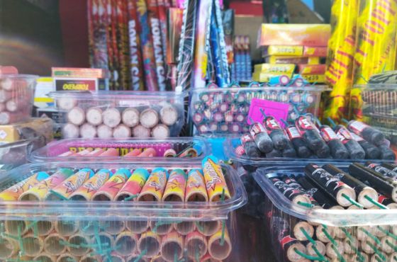 "დაიწყონ კანონპროექტის განხილვა" - პიროტექნიკის აკრძალვის შესახებ პეტიცია შეიქმნა