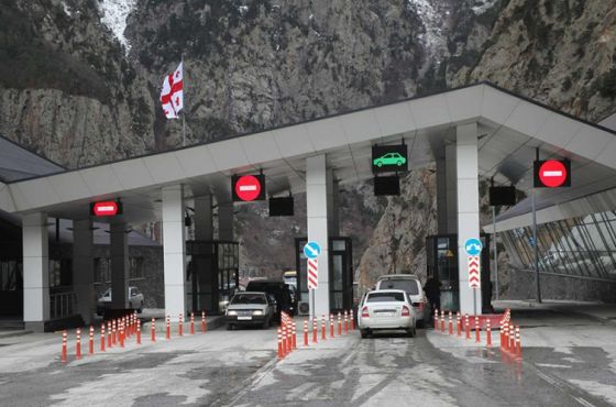 რუსეთი საკუთარ მოქალაქეებს საქართველოში მოგზაურობისგან თავის შეკავებას ურჩევს